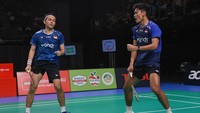 Fajar/Fikri Keok dari Chia/Soh di BWF World Tour Finals 2025