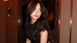 Di Balik Senyum Fuji, Ada Cemas Jadi Konten Kreator