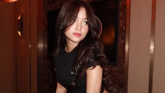 Ayah Angkat Bicara Soal Rencana Pernikahan Fuji