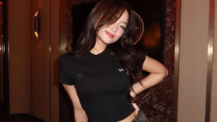 Fuji Keceplosan Pengin Nikah, Biar Ada Teman Traveling