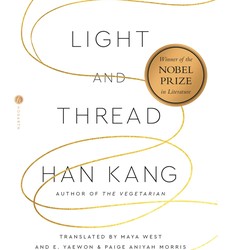 Peraih Nobel Sastra Han Kang Rilis Nonfiksi Perdana, Terbit di Maret 2026