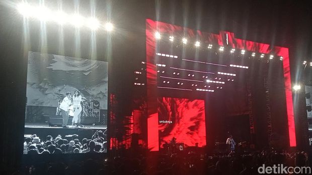 Highschool Fest 2025