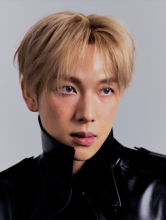 Tak banyak yang tahu Im Siwan mengawali kariernya sebagai personel grup KPop ZE:A pada tahun 2010. Ia kini siap memulai perjalanan baru, merilis album bersama sub-label SM Entertainment, SMArt. Foto: dok. SM Entertainment