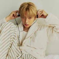 Im Siwan mengejutkan penggemar dengan transformasinya jelang perilisan album solo pertamanya pada 5 Desember 2025. Foto: dok. SM Entertainment