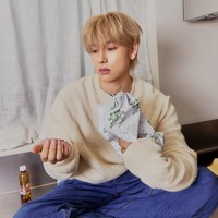 Selama ini, Im Siwan kerap mengisi soundtrack untuk drama yang dibintanginya seperti Misaeng, Run On, hingga Boyhood. Namun, ini adalah kali pertama ia menggarap album solo, dengan lima judul lagu. Foto: dok. SM Entertainment