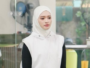Profil Inara Rusli, Eks Istri Virgoun Kini Viral Terseret Isu Perselingkuhan
