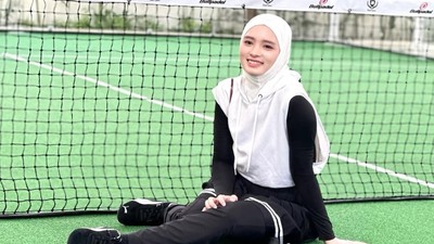 10 Artis Terjerat Kasus di 2025