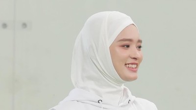 Dugaan Perselingkuhan Jerat Inara Rusli