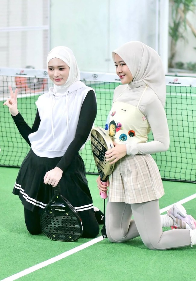 Nama Inara belakangan kembali disorot karena ramai digosipkan menjadi selingkuhan pria beristri. Gosip tersebut bermula dari pemilik akun Instagram @wardatinamawa yang membongkar dugaan perselingkuhan suaminya dengan artis berinisial IR. Banyak yang kemudian mengaitkannya dengan Inara Rusli. Foto: Instagram/@mommy_starla