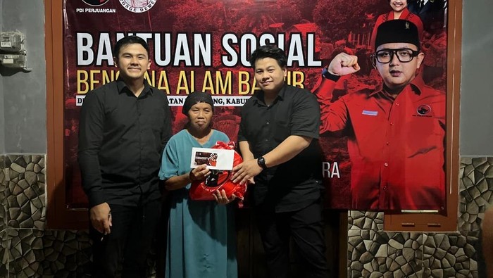 Kaisar DPR RI : Longsor Mematikan dan Banjir Susulan Harus Jadi Alarm