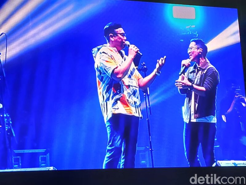 Kerispatih x Sammy Simorangkir