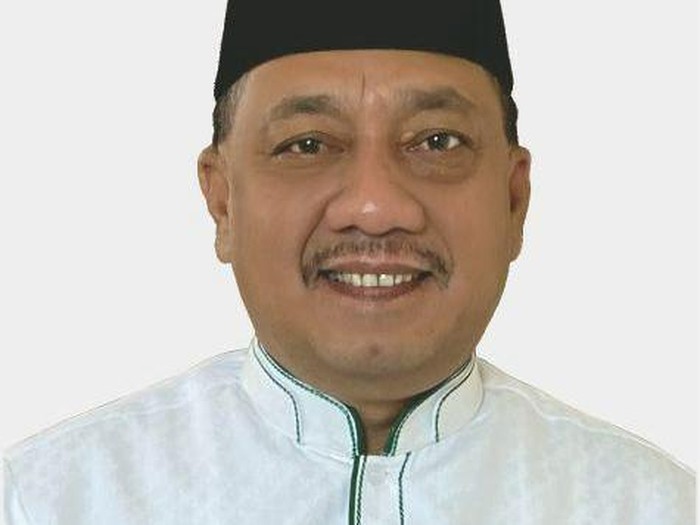 Ketua PWNU Sumut Marahalim Harahap (Foto: Dok. Pribadi)