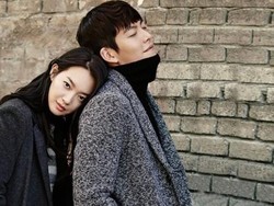 Kim Woo Bin & Shin Min Ah Siap Nikah, Ini Timeline Asmara Mereka!