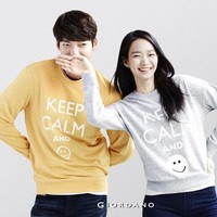 Perbedaan usia lima tahun tidak menjadi penghalang bagi hubungan Kim Woo Bin dan Shin Min Ah. Mengingat sang aktris kelahiran tahun 1984, sedangkan sang aktor lahir pada tahun 1989. Foto: dok. Giordano