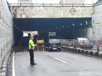Underpass Kentungan Banjir, Ternyata Ini Biangnya
