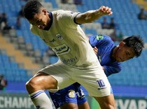 Dani Sormin Bawa PSIS Raih Kemenangan Pertama, Kalahkan Persiba 1-0