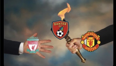 Meme: Liverpool Terima Tongkat Estafet Klub Lawak dari MU