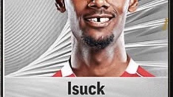 Alexander Isak mainnya jelek banget. Ada meme namanya dipelesetkan jadi Isuck (I suck/saya payah) Foto: X.com