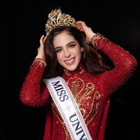 Miss Universe 2025 Fatima Bosch Mendadak Walk Out Lagi, Ini Penyebabnya