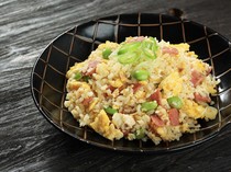 Resep Nasi Goreng Smoked Beef yang Gurihnya Nikmat