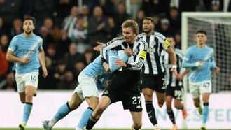 'Gaya Main Newcastle United Tidak Jelas!'