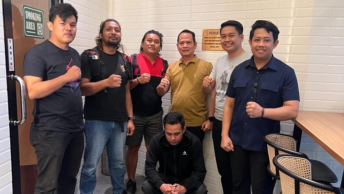 Pelaku penyebaran video asusila di Babel ditangkap polisi di Sulawesi