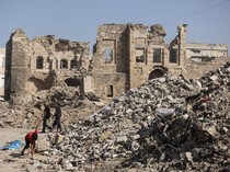 Dari Benturan Peradaban ke Benturan Kedunguan