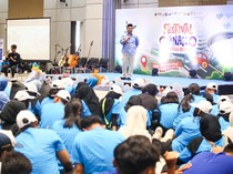 Taj Yasin Ajak Industri di Jateng Perkuat Komitmen Ramah Anak