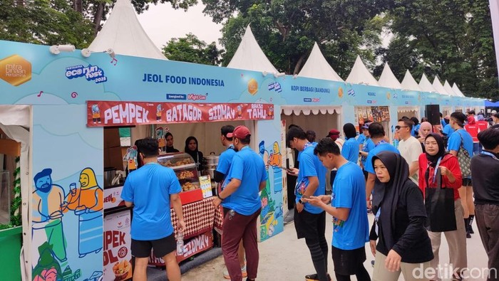 Pertamina Eco RunFest 2025