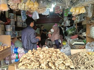 Kasus Wanita Curi Kalung Bocah Modus Ajak Main di Ciputat Berakhir Damai
