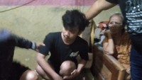 Viral Jambret Gasak HP Bocah di Bogor, Polisi Gercep Tangkap Pelaku
