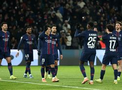 Chelsea Vs PSG: Les Parisiens Kembali Kubur Mimpi Tim Inggris?