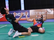 Pembuktian Raymond/Nikolaus