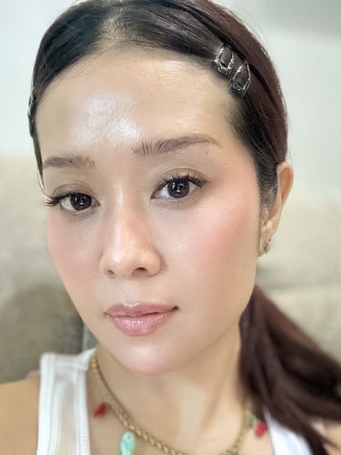 Review Refy Blur Liner