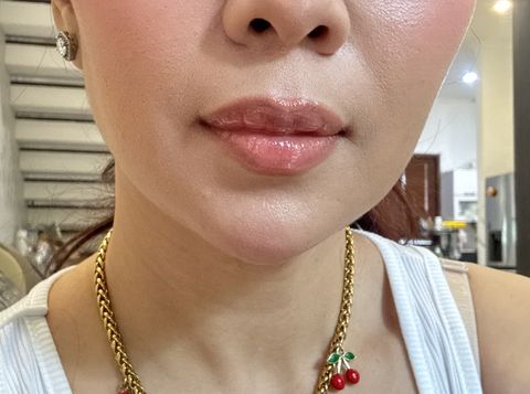 Review Refy Blur Liner