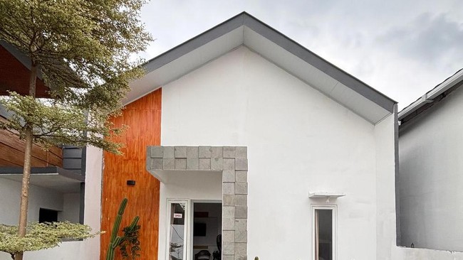 Cek 5 Rumah Murah Serba Rp 166 Juta di Lamongan Jawa Timur