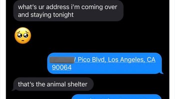 Jadi maksudnya adalah..... Foto: Bored Panda