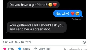 Ketangkap basah nih. Foto: Bored Panda