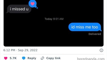 Bertepuk sebelah tangan. Foto: Bored Panda