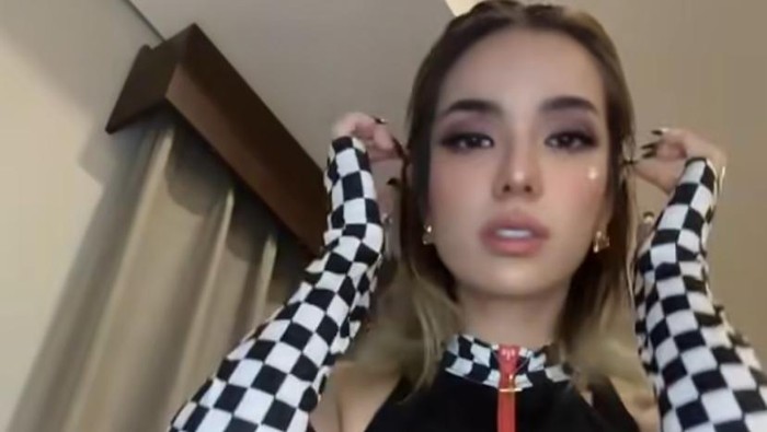 Sheila Marcia Kaget Anji Nikah Lagi: Kenapa Gak Ngomong?