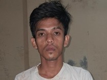 Pemuda di Luwu Bunuh Bayi Pacarnya gegara Kesal dengan Ibu Korban