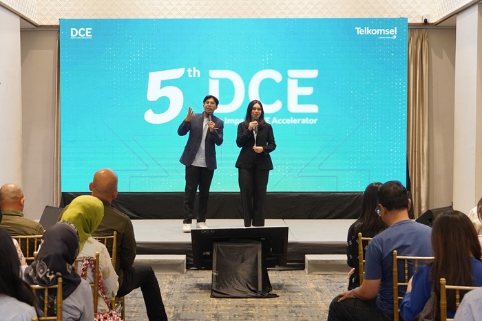 Telkomsel 5G network expansion in Jakarta