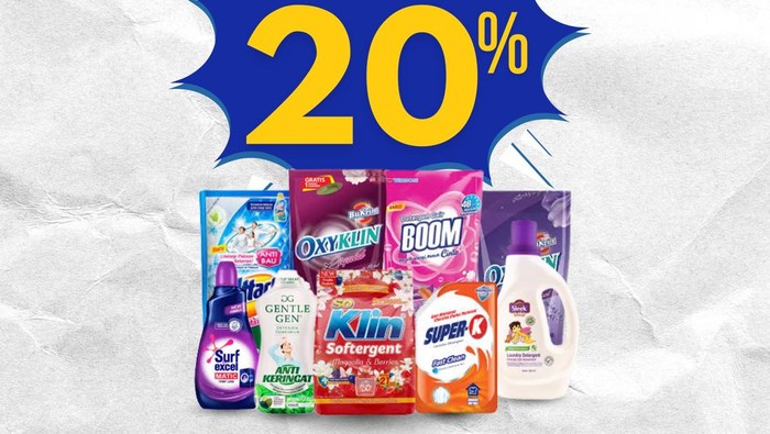 Transmart Full Day Sale