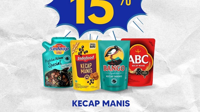 Transmart Full Day Sale