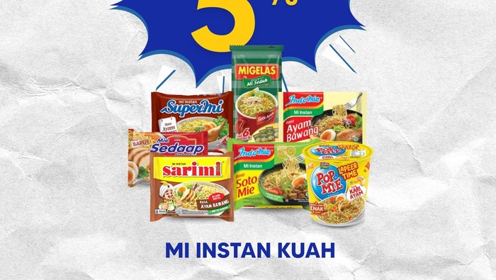 Transmart Full Day Sale