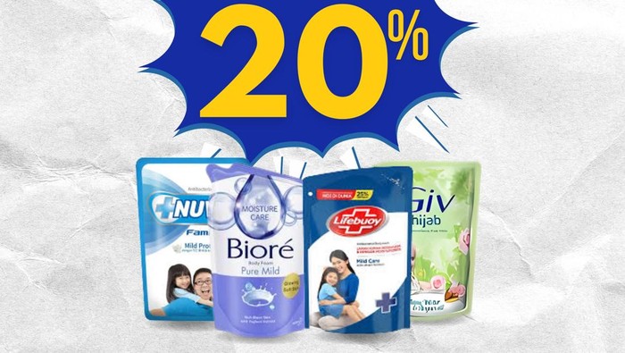 Transmart Full Day Sale