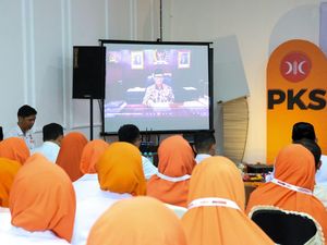 HNW Ajak Generasi Muda Kaltara Pahami Sejarah, Ingatkan Jas Hijau