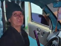 Heboh Wanita Diduga ODGJ Nyaris Diamuk Massa Usai Bawa Kabur Pikap di Gowa