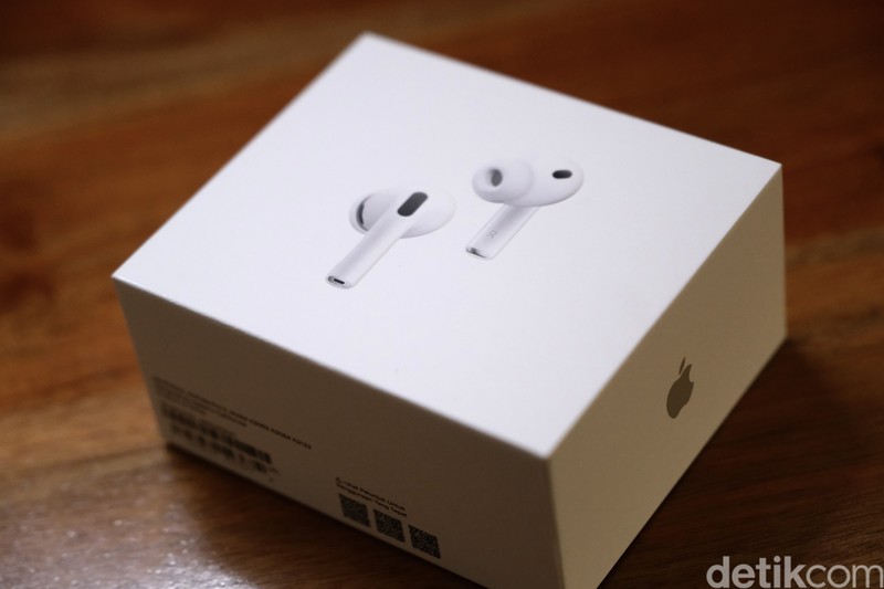 AirPods Pro 3