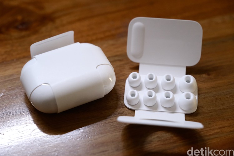 AirPods Pro 3